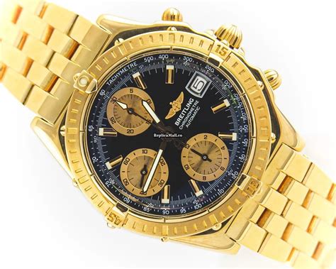 breitling windrider replica with swisss